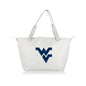 West Virginia Mountaineers - Tarana Recycled Cooler Tote Bag