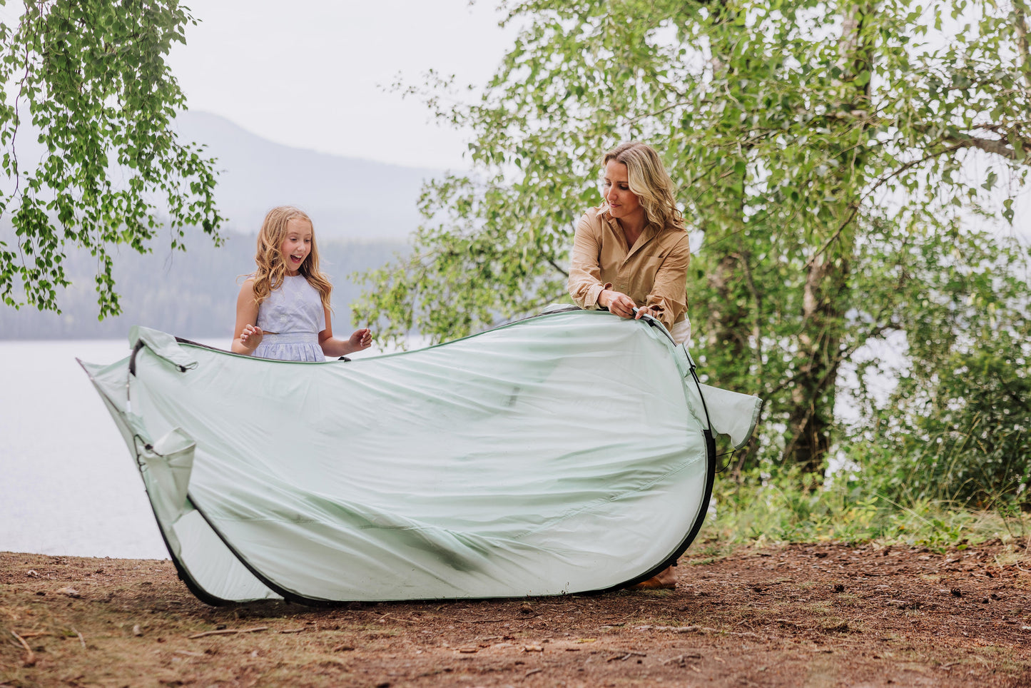 Buffalo Bills - Manta Portable Beach Tent