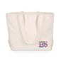 America250 - XL Canvas Tote Bag Made in USA