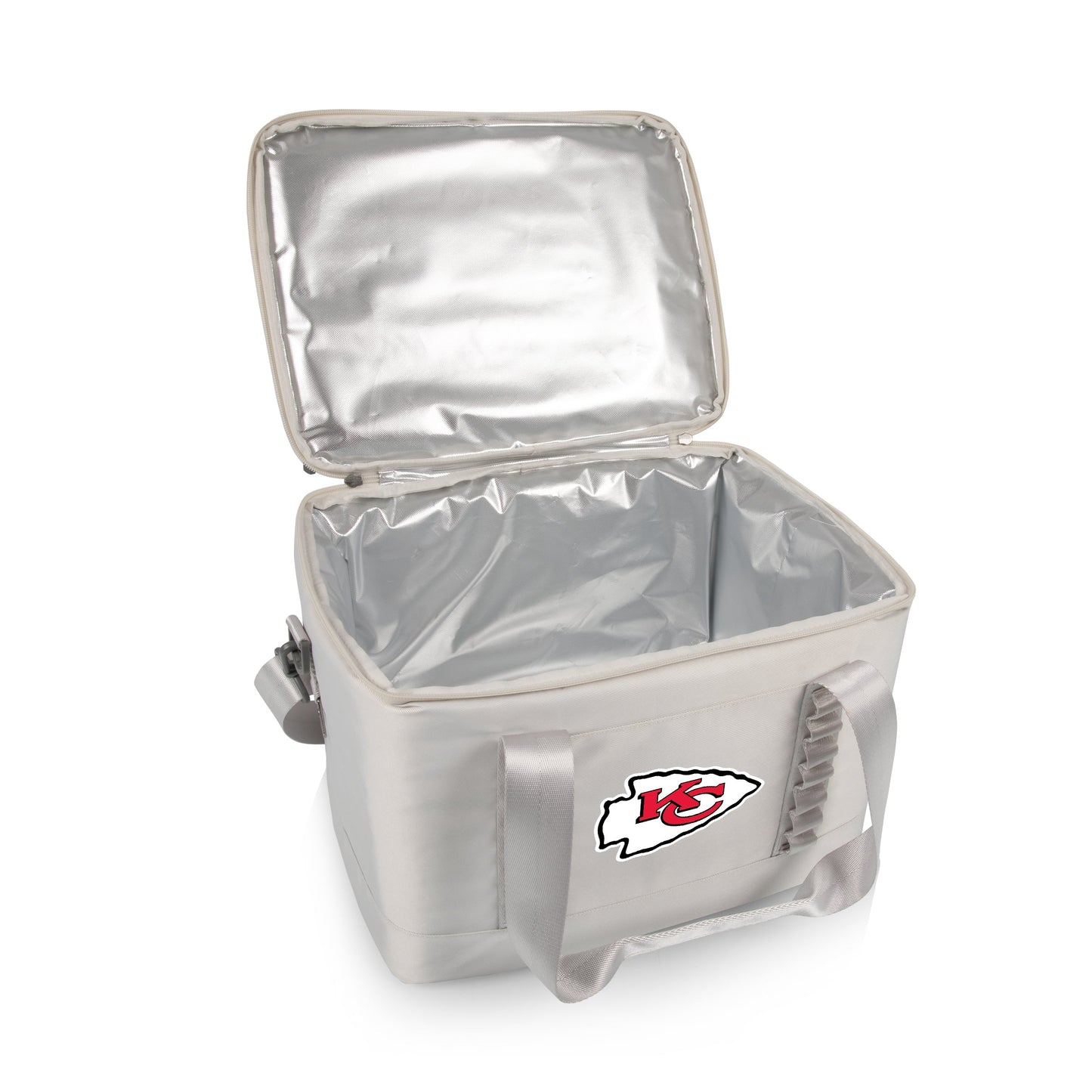 Kansas City Chiefs - Tarana Superthick Recycled Cooler - 24 can