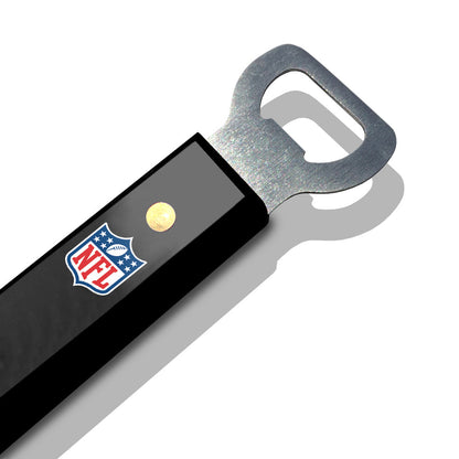 NFL Las Vegas Raiders Spirit Series 3-Piece BBQ Set - Alt View 3