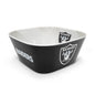 Las Vegas Raiders Large Party Bowl
