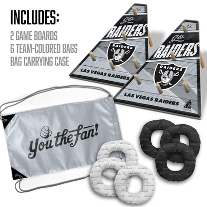 NFL Las Vegas Raiders Ringbag outdoor-game