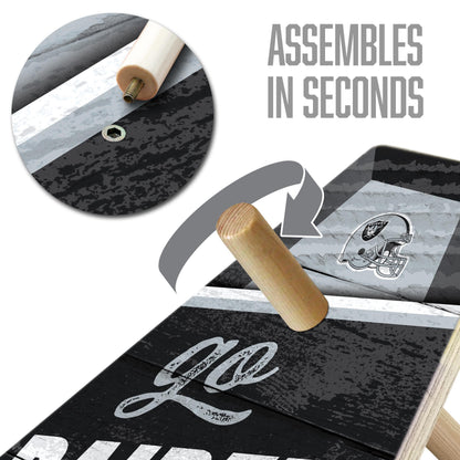 NFL Las Vegas Raiders Ringbag outdoor-game