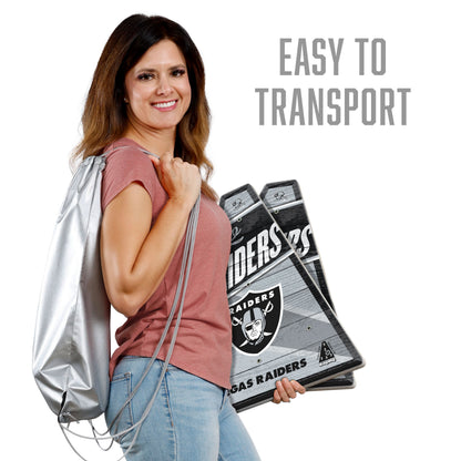 NFL Las Vegas Raiders Ringbag outdoor-game
