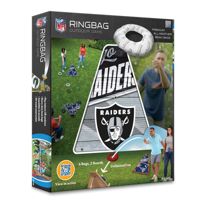 NFL Las Vegas Raiders Ringbag outdoor-game