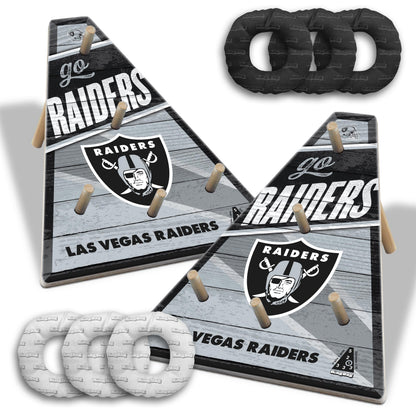 NFL Las Vegas Raiders Ringbag outdoor-game