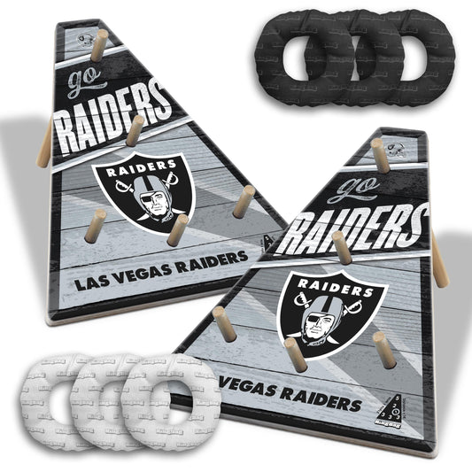 NFL Las Vegas Raiders Ringbag outdoor-game