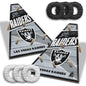 NFL Las Vegas Raiders Ringbag outdoor-game