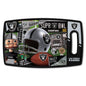Las Vegas Raiders Retro Series Cutting Board