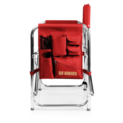 San Francisco 49ers - Sports Chair