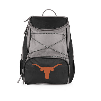 Texas Longhorns - PTX Backpack Cooler