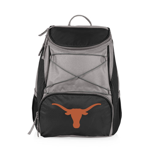 Texas Longhorns - PTX Backpack Cooler
