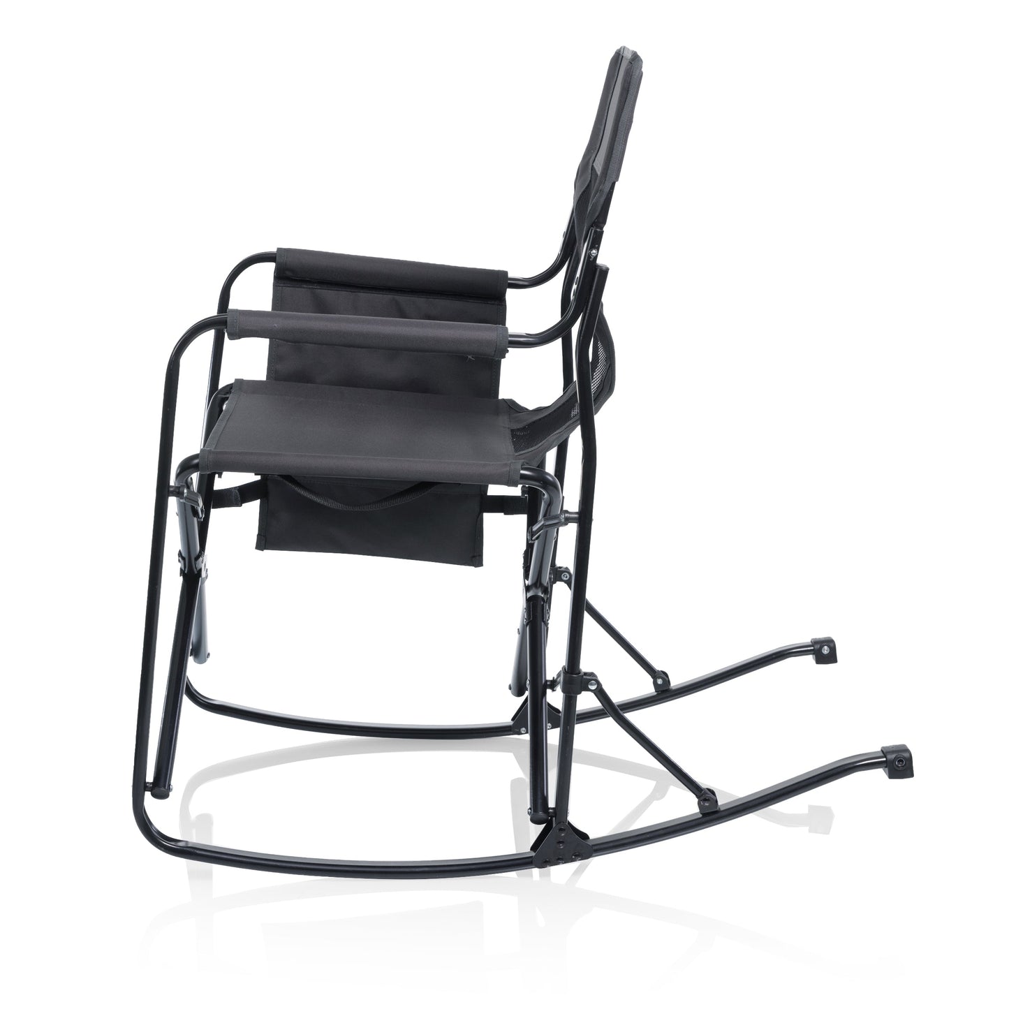 Woodland Rocking Camping Chair