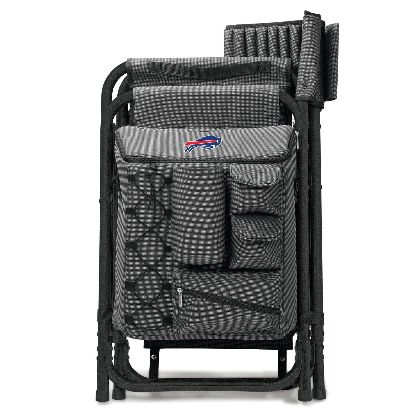 Buffalo Bills - Fusion Camping Chair