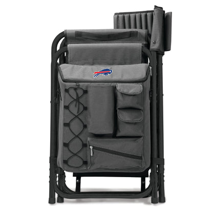 Buffalo Bills - Fusion Camping Chair