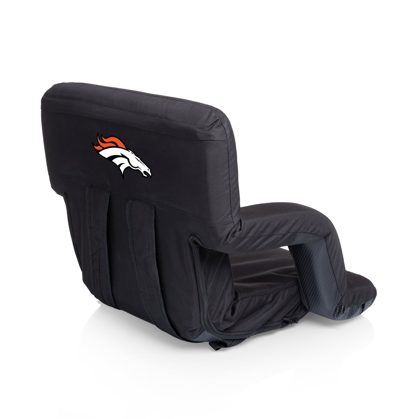 Denver Broncos - Ventura Portable Reclining Stadium Seat