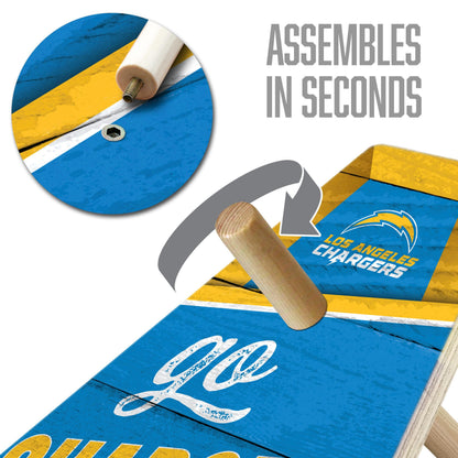 NFL Los Angeles Chargers Ringbag outdoor-game