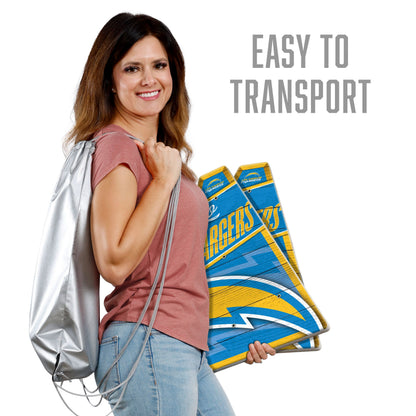 NFL Los Angeles Chargers Ringbag outdoor-game