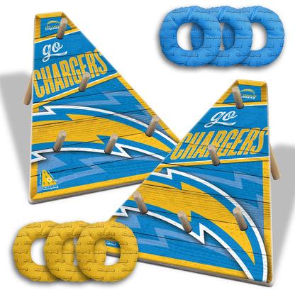 NFL Los Angeles Chargers Ringbag outdoor-game