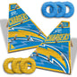 NFL Los Angeles Chargers Ringbag outdoor-game