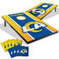NFL Los Angeles Rams 2' x 3' MDF Cornhole Set