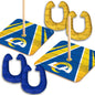 NFL Los Angeles Rams Horseshoe Bag Game