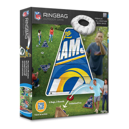 NFL Los Angeles Rams Ringbag outdoor-game