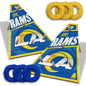 NFL Los Angeles Rams Ringbag outdoor-game