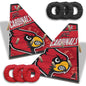 NCAA Louisville Cardinals Ringbag Outdoor Game