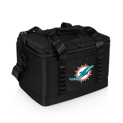 Miami Dolphins - Tarana Superthick Recycled Cooler - 24 can