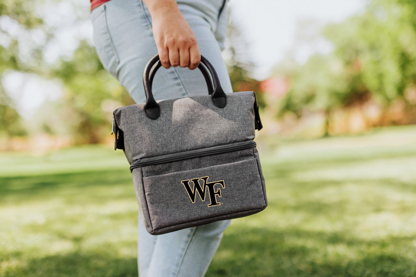 Wake Forest Demon Deacons - Urban Lunch Bag Cooler