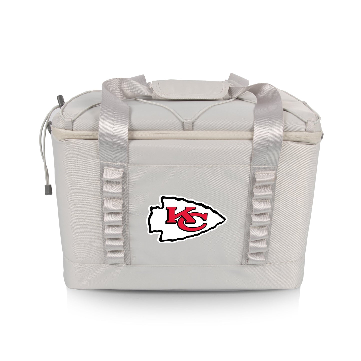 Kansas City Chiefs - Tarana Superthick Recycled Cooler - 24 can