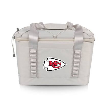 Kansas City Chiefs - Tarana Superthick Recycled Cooler - 24 can