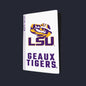LSU PS5 VarsityWrapz