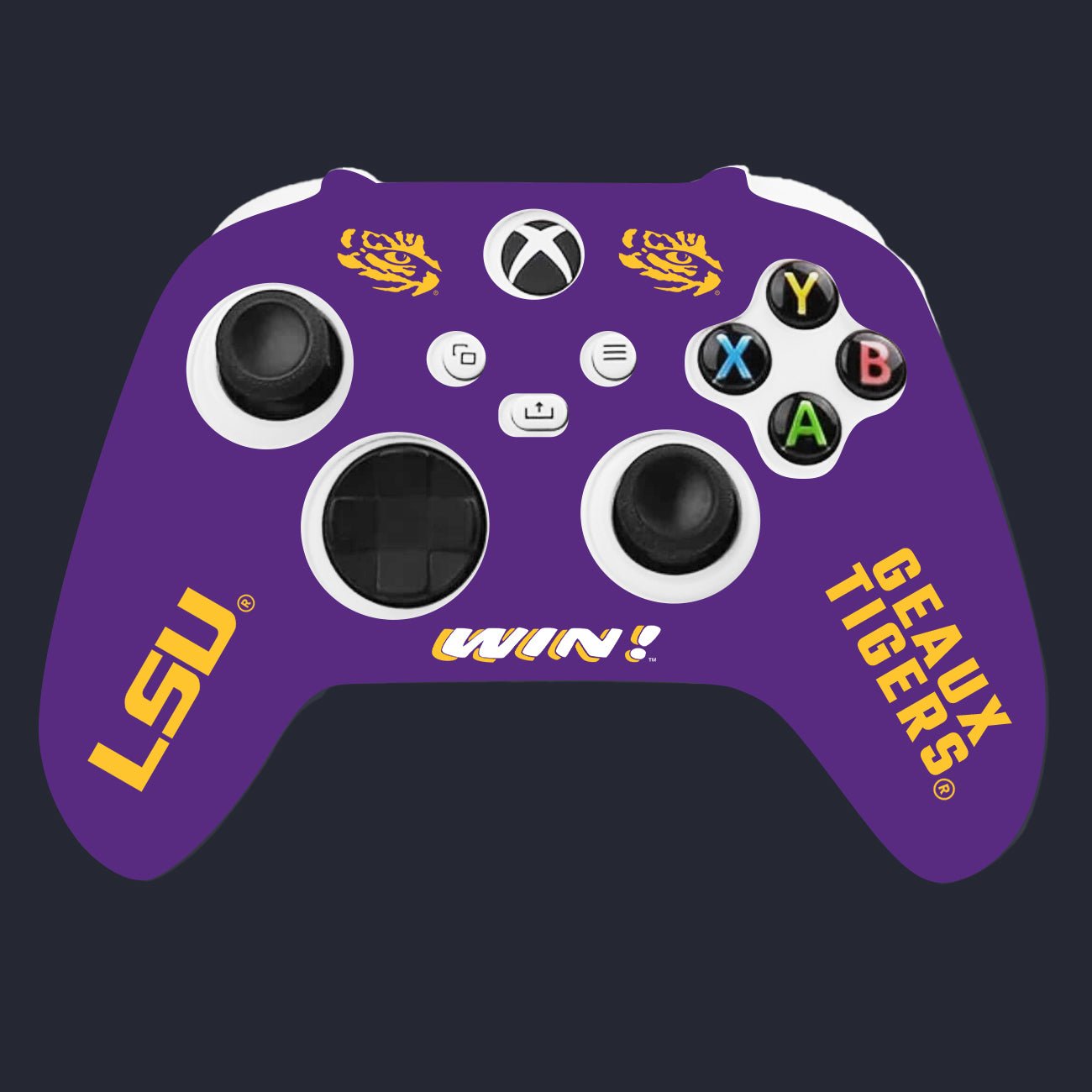 LSU VarsityGripz
