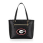 Georgia Bulldogs - Uptown Cooler Tote Bag