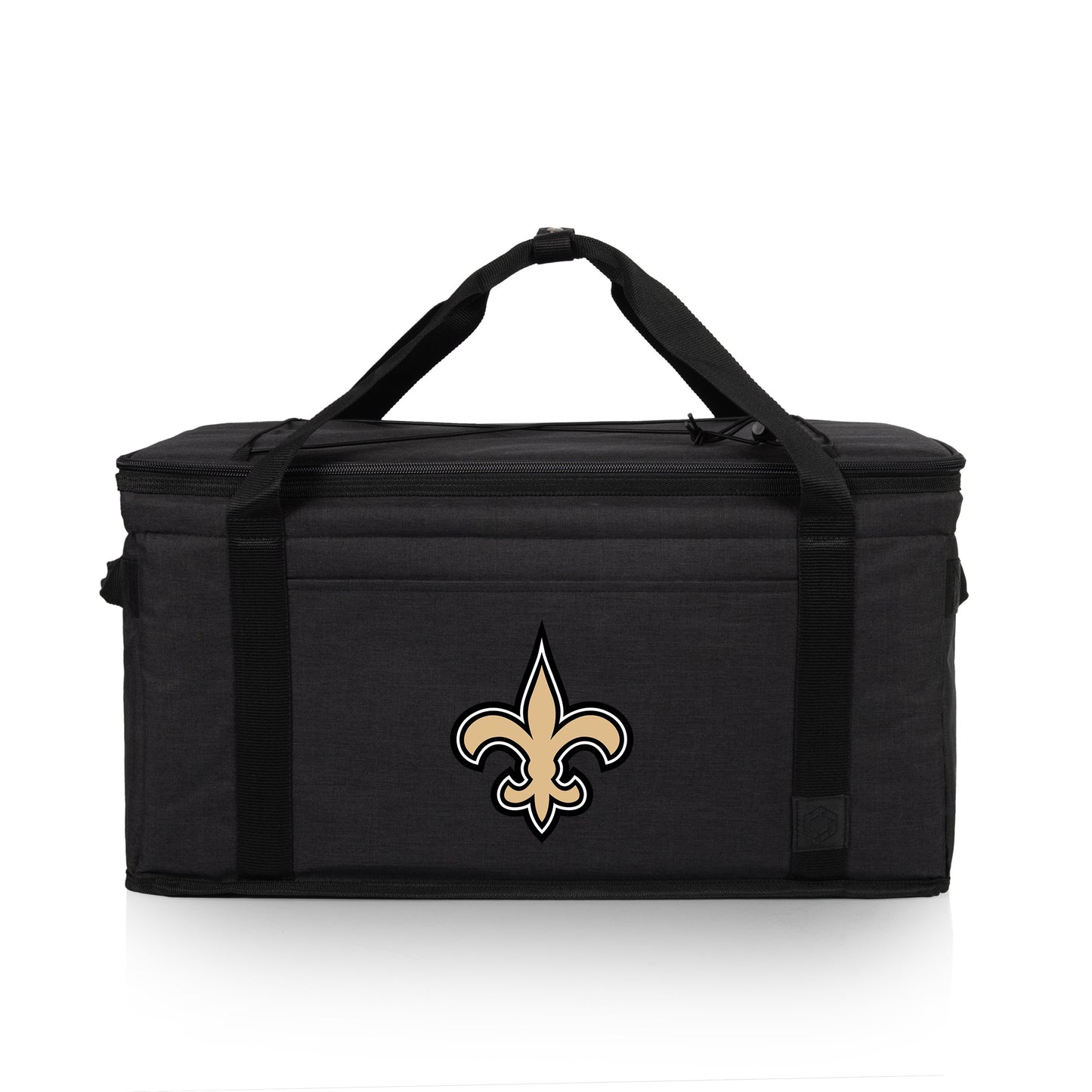New Orleans Saints - 64 Can Collapsible Cooler