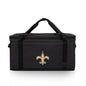 New Orleans Saints - 64 Can Collapsible Cooler