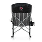 South Carolina Gamecocks - Outdoor Rocking Camp Chair