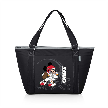 Kansas City Chiefs - Topanga Cooler Tote Bag