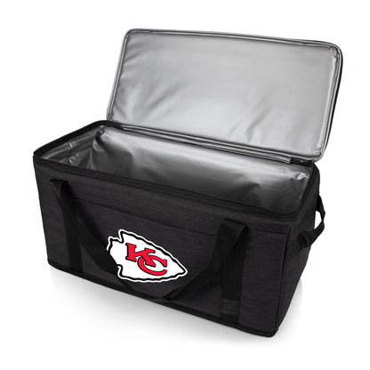 Kansas City Chiefs - 64 Can Collapsible Cooler