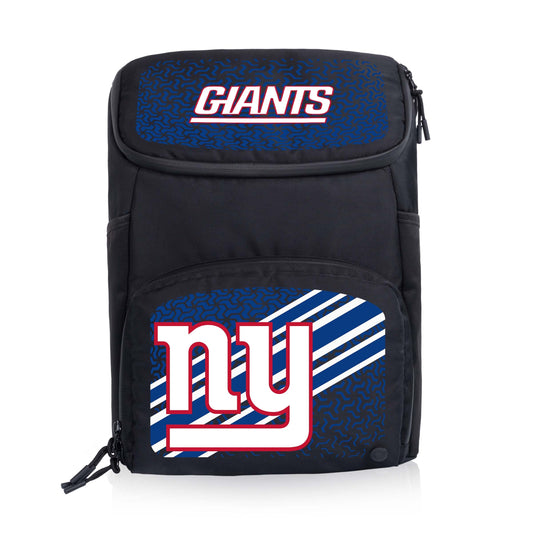 New York Giants - PTX 2.0 Tarana Recycled Backpack Cooler