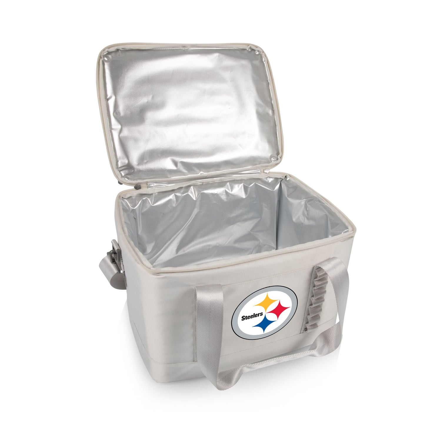 Pittsburgh Steelers - Tarana Superthick Recycled Cooler - 24 can