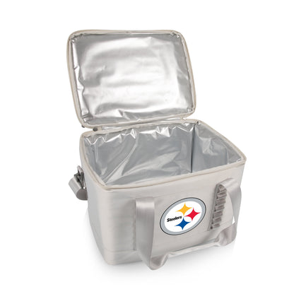 Pittsburgh Steelers - Tarana Superthick Recycled Cooler - 24 can