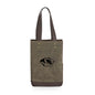 Mizzou Tigers - 2 Bottle Insulated Wine Cooler Bag