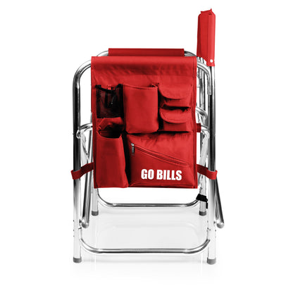 Buffalo Bills - Sports Chair