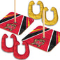 NCAA Maryland Terrapins Horseshoe Bag Game