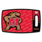 Maryland Terrapins Logo Series Cutting Board