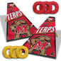 NCAA Maryland Terrapins Ringbag Outdoor Game